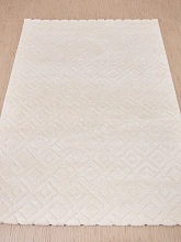 Ковер Sofia 0E426A White-White
