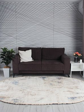 Ковер Jasmine 35991Z BEIGE / CREAM Овал