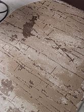 Ковер ALABAMA F174 BEIGE Овал