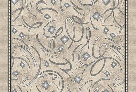 Ковровая Дорожка принт 8-ми цветная дорожка p1230c2r 124