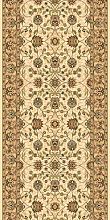 Ковровая Дорожка OLYMPOS D076 CREAM