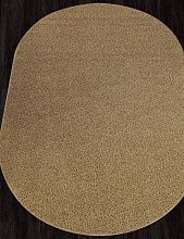 Ковер LANA T600 BEIGE Овал