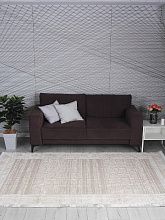 Ковер AMELI 9247A S.BEIGE / P.WHITE