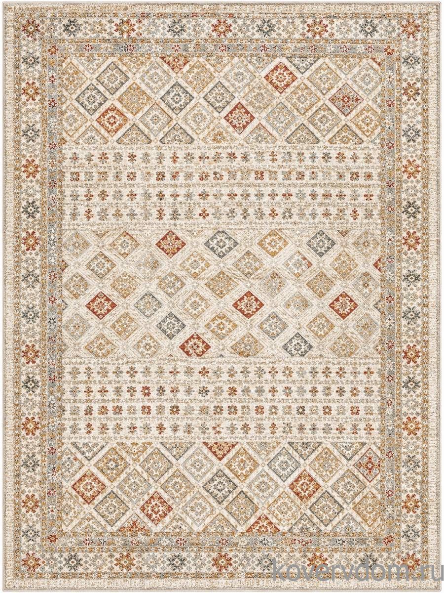 Ковер SANSA LG669B CREAM
